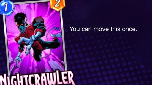 marvel snap best nightcrawler decks