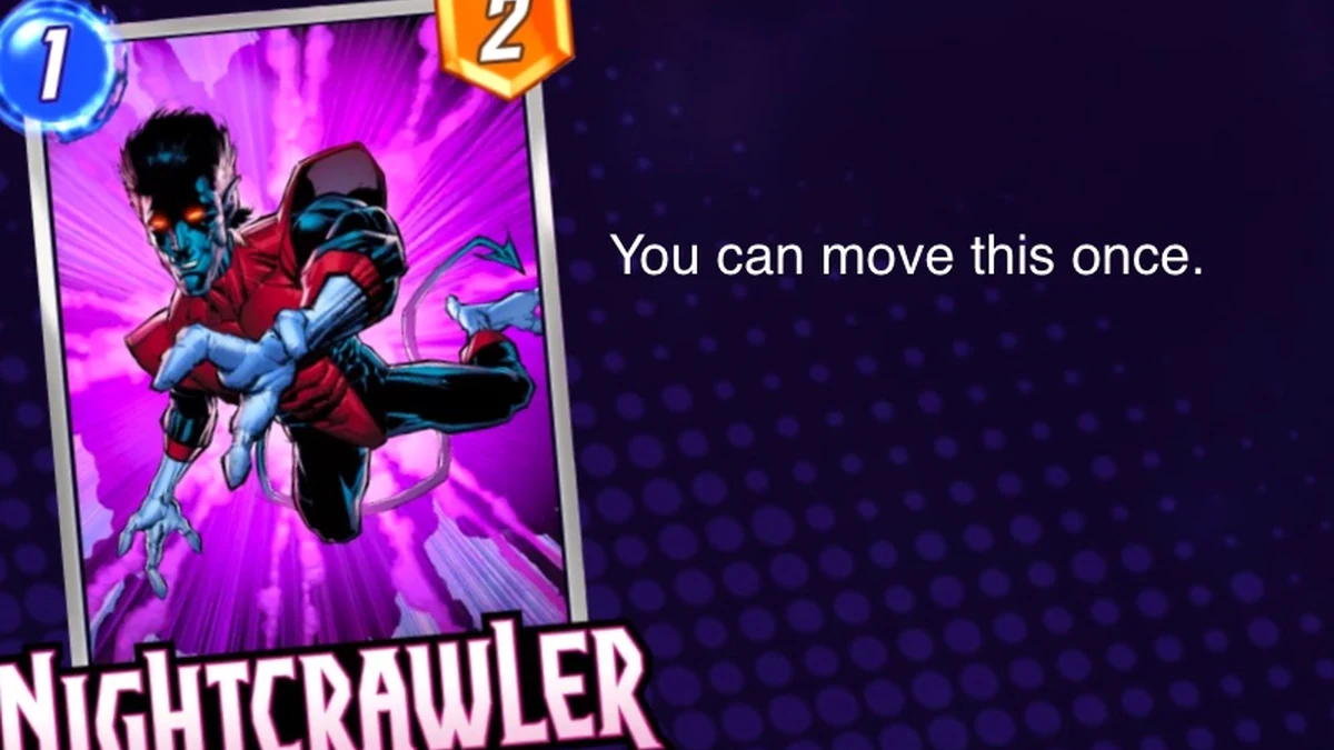 marvel snap best nightcrawler decks