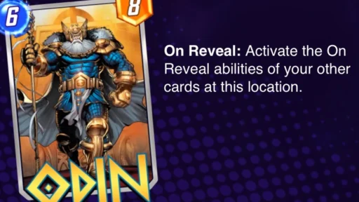 marvel snap best odin decks