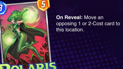 marvel snap best polaris decks