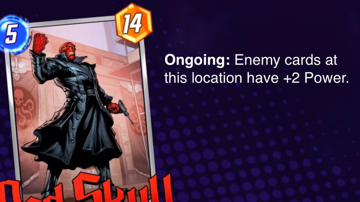 marvel snap best red skull decks june 2023