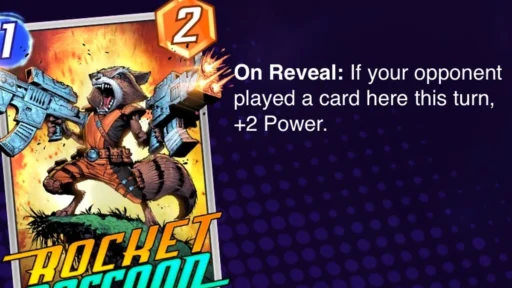 marvel snap best rocket racoon decks may 2023