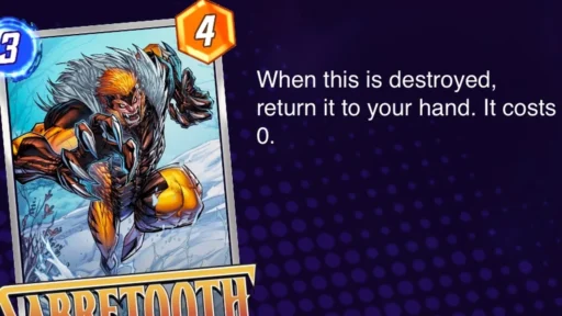 marvel snap best sabretooth decks may 2023