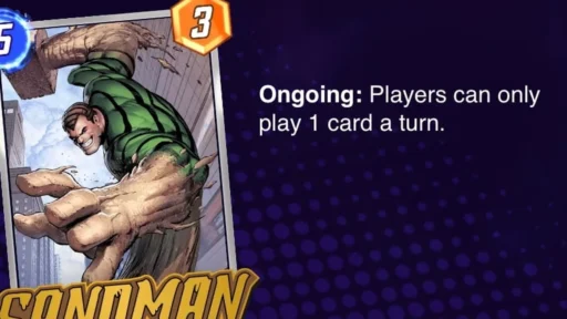 marvel snap best sandman decks may 2023