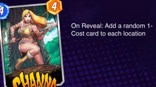 marvel snap best shanna decks may 2023