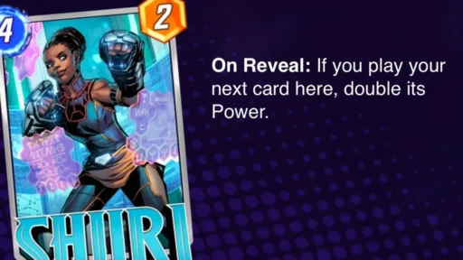 marvel snap best shuri decks may 2023