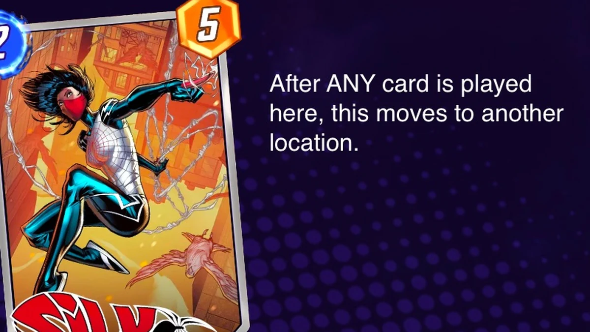 marvel snap best silk decks