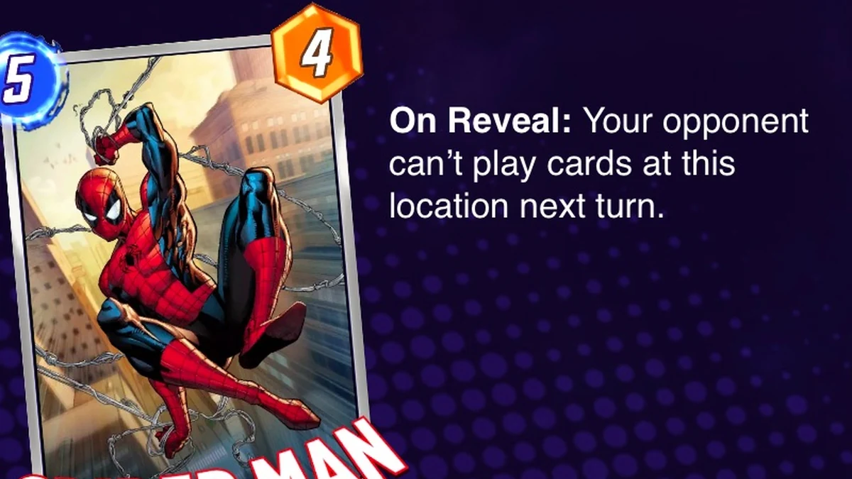 marvel snap best spider man decks june 2023