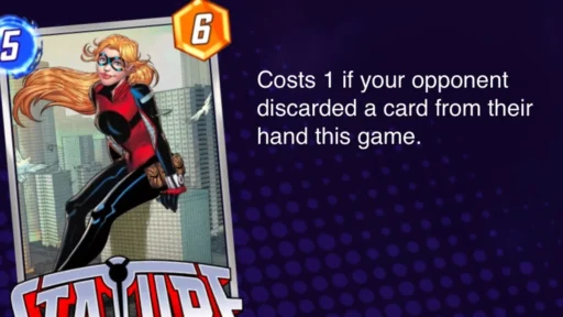 marvel snap best stature decks may 2023