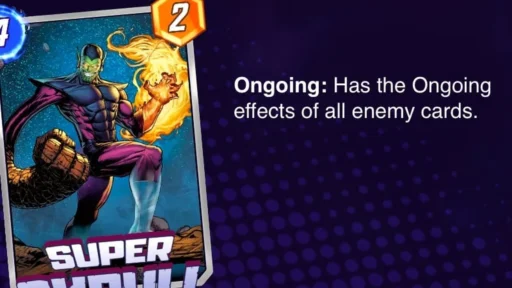 marvel snap best super skrull decks