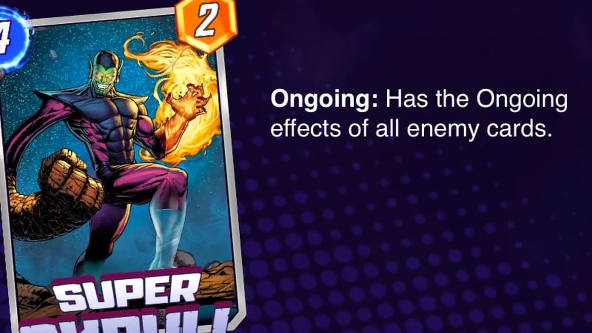 marvel snap best super skrull decks