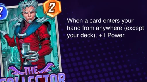 marvel snap best the collector decks may 2023