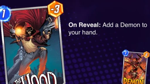 marvel snap best the hood decks june 2023
