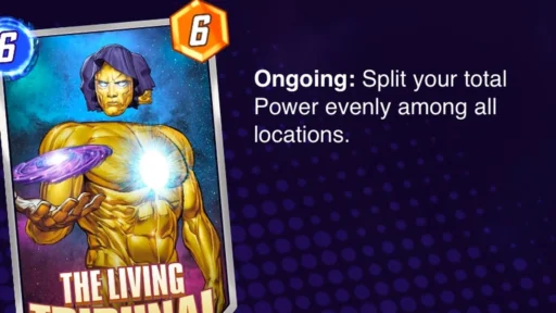 marvel snap best the living tribunal decks may 2023