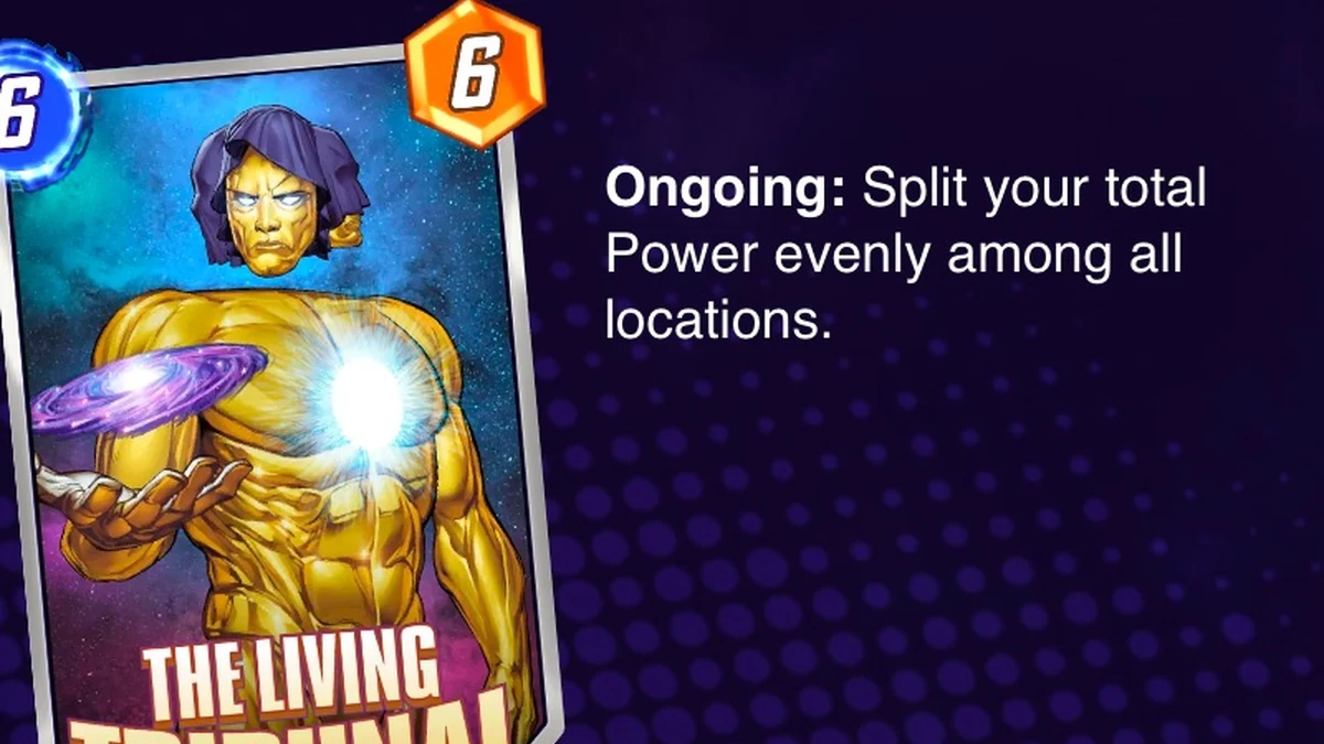 marvel snap best the living tribunal decks may 2023