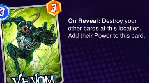 marvel snap best venom decks may 2023