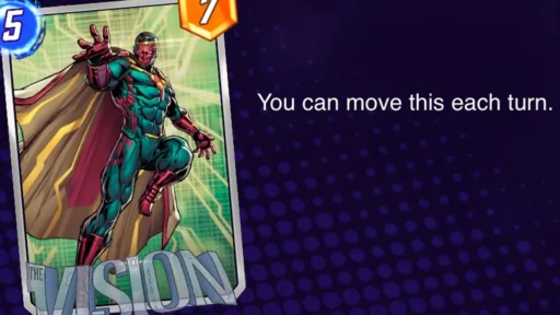 marvel snap best vision decks
