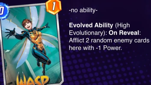 marvel snap best wasp decks