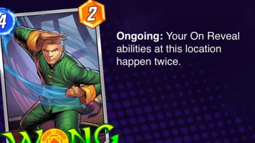 marvel snap best wong decks