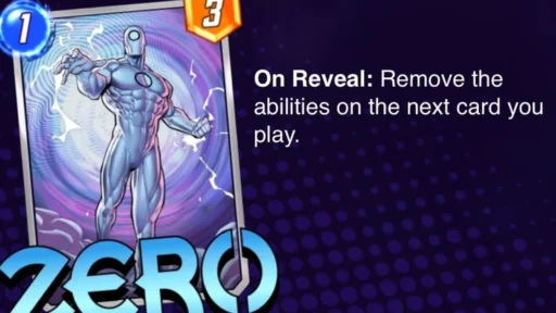 marvel snap best zero decks