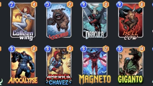 marvel snap greedy lockjaw deck guide