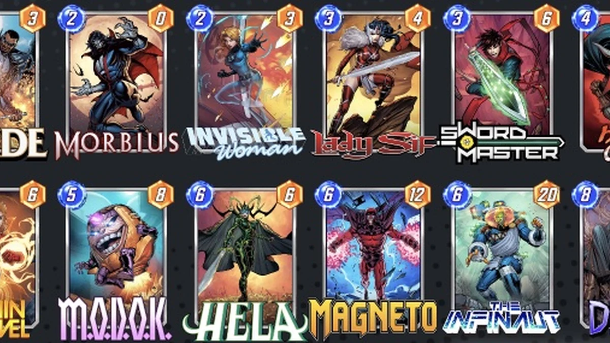 marvel snap hela discard deck guide june 6th 2023