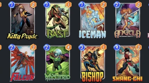marvel snap hit monkey bounce deck guide april 2023