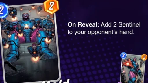 marvel snap master mold best decks