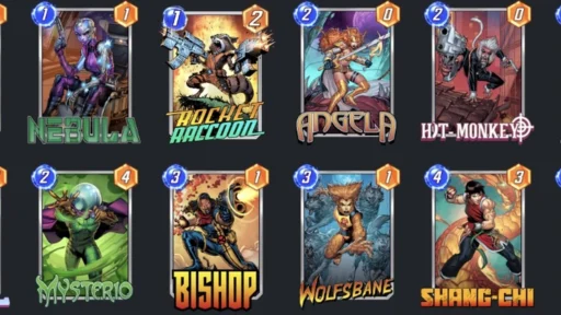 marvel snap nebusera deck guide may 2023