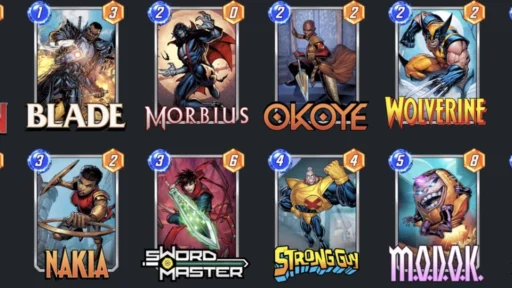 marvel snap pool 2 modok deck guide