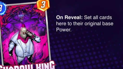 marvel snap shadow king decks may 2023