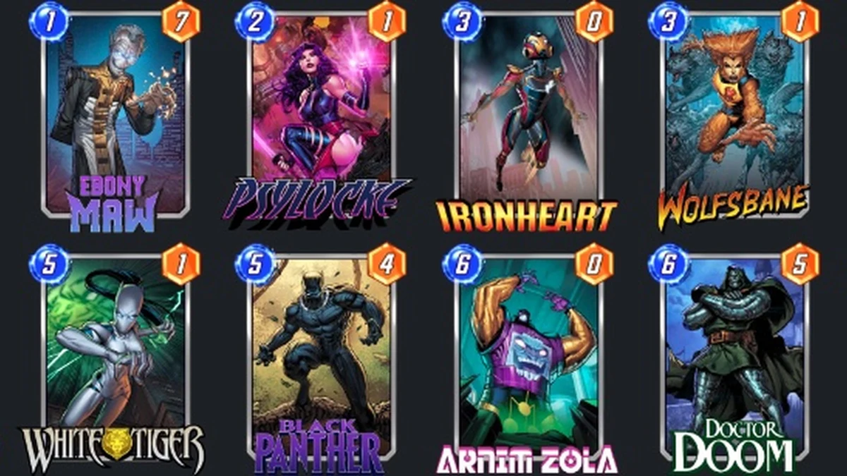 marvel snap wong reveal