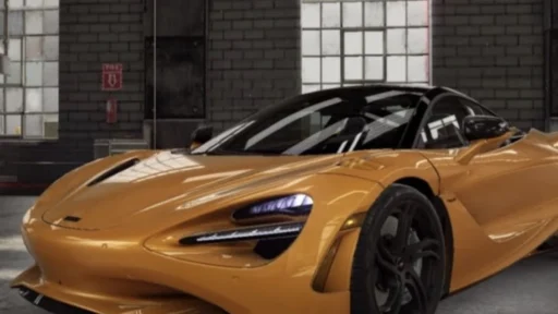 mclaren 750s best tune and shift pattern