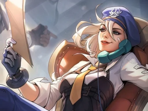 metal slug awakening best eva glenn build