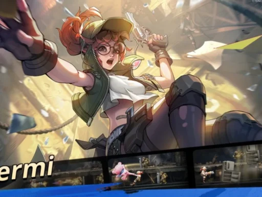 metal slug awakening best fio germi build