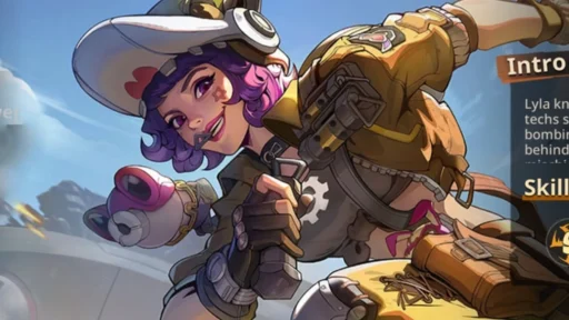 metal slug awakening best layla build