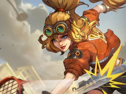 metal slug awakening best scarlett build