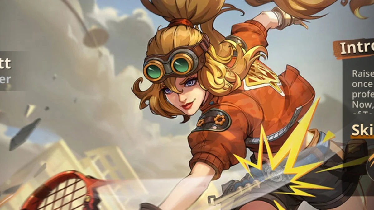 metal slug awakening best scarlett build