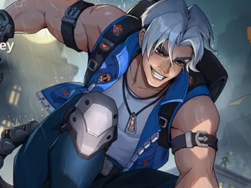 metal slug awakening best trevor spacey build