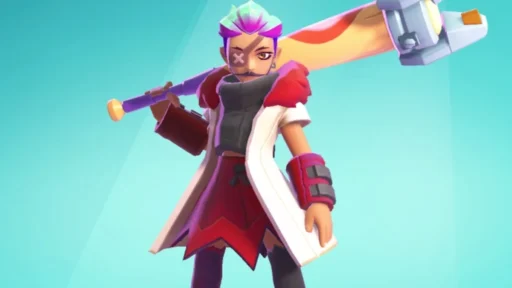moco best monster slugger builds