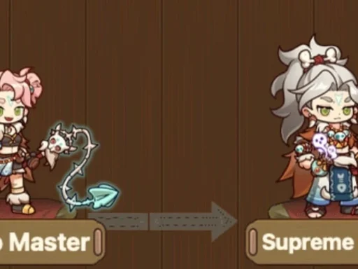 necro master supreme spirit best class build
