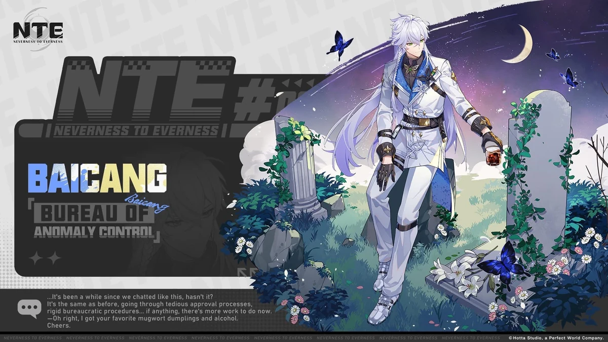 neverness to everness best baicang build and teams