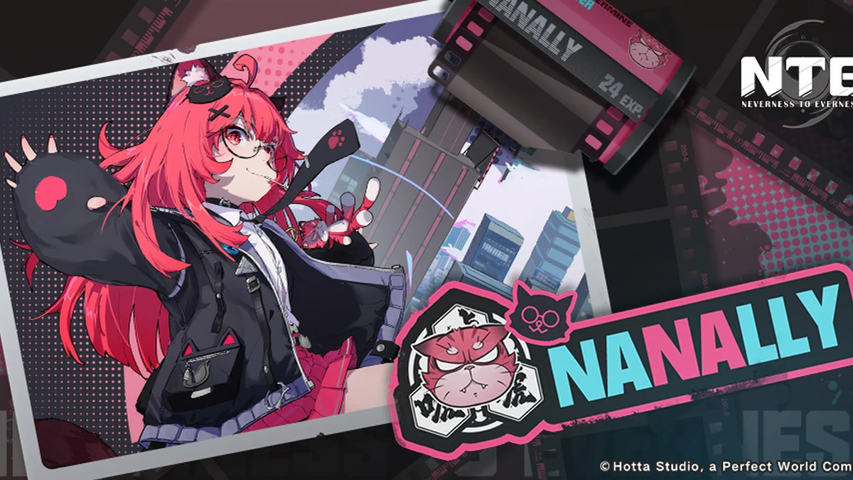neverness to everness best nanally build and teams