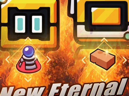 new eternal tech parts 2024