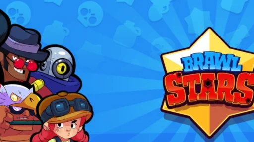 brawl stars new supercell fighting game 2017