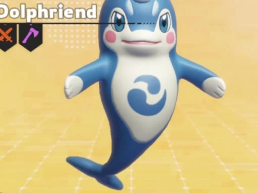 oalmon survival best dolphriend build