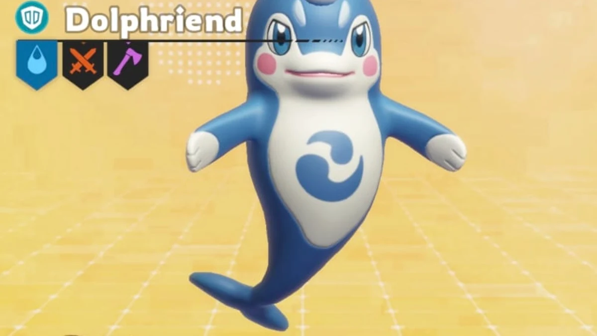 oalmon survival best dolphriend build