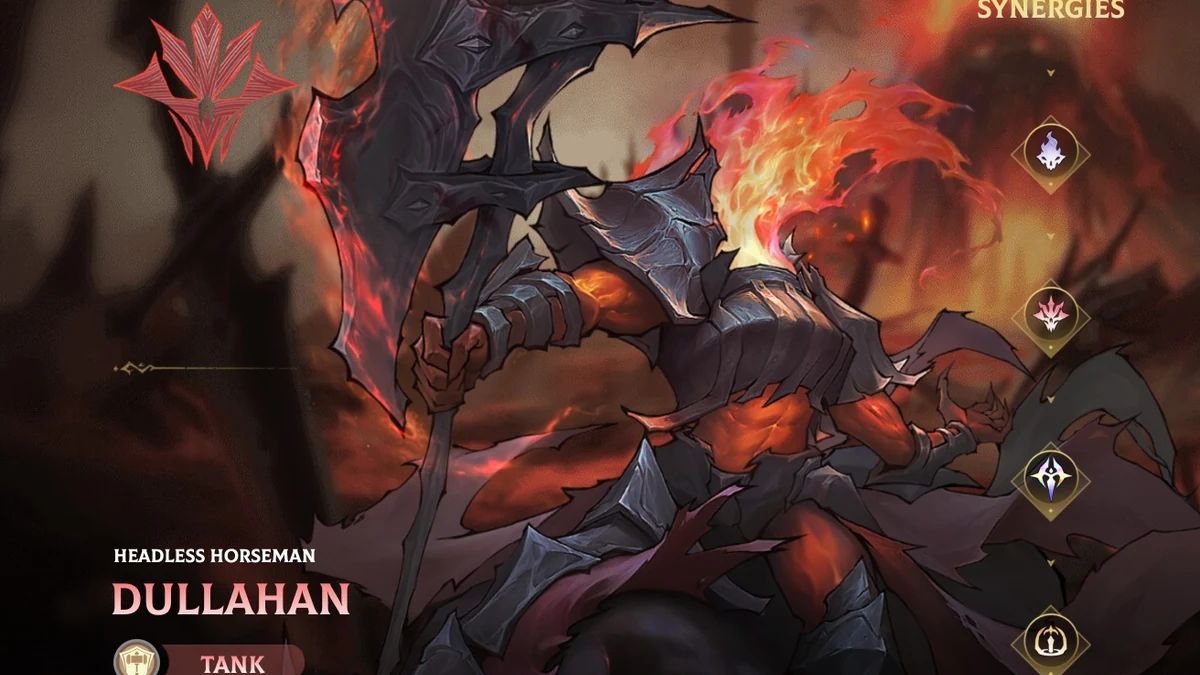 omniheroes best dullahan build
