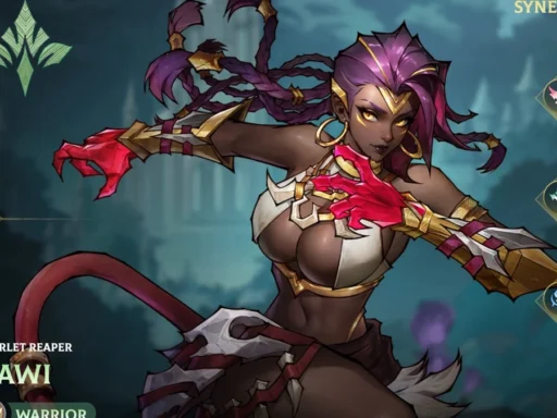 omniheroes best nawi build