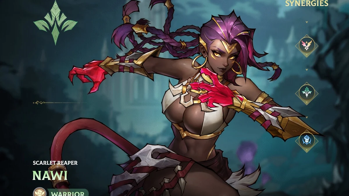 omniheroes best nawi build